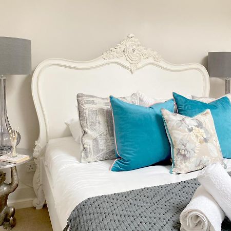 Villa Price & Weeks - Heart Of Bath Extérieur photo