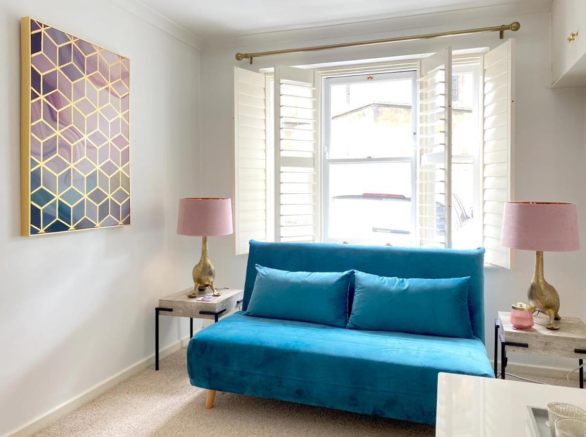 Villa Price & Weeks - Heart Of Bath Extérieur photo