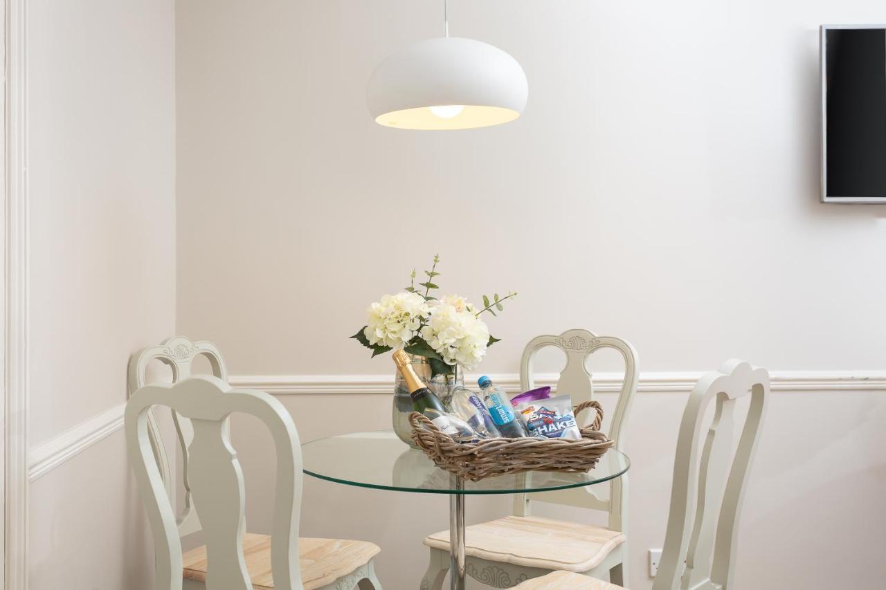 Villa Price & Weeks - Heart Of Bath Extérieur photo