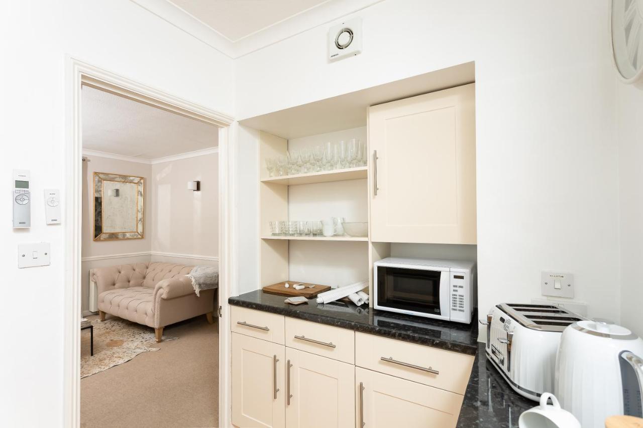 Villa Price & Weeks - Heart Of Bath Extérieur photo