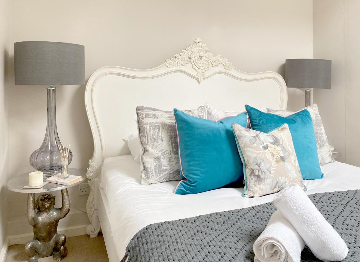 Villa Price & Weeks - Heart Of Bath Extérieur photo