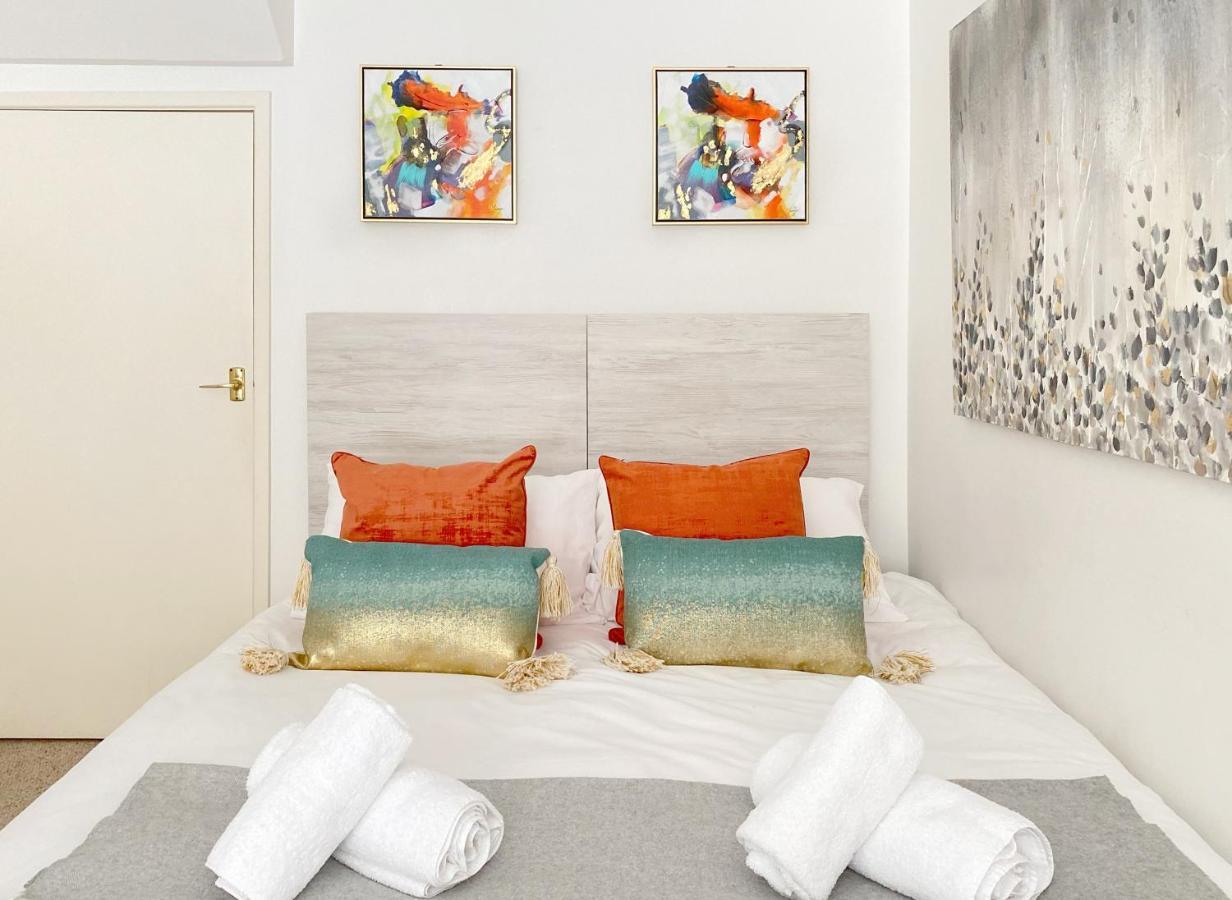 Villa Price & Weeks - Heart Of Bath Extérieur photo
