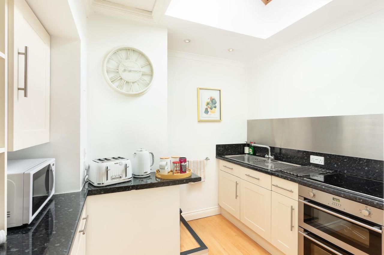 Villa Price & Weeks - Heart Of Bath Extérieur photo