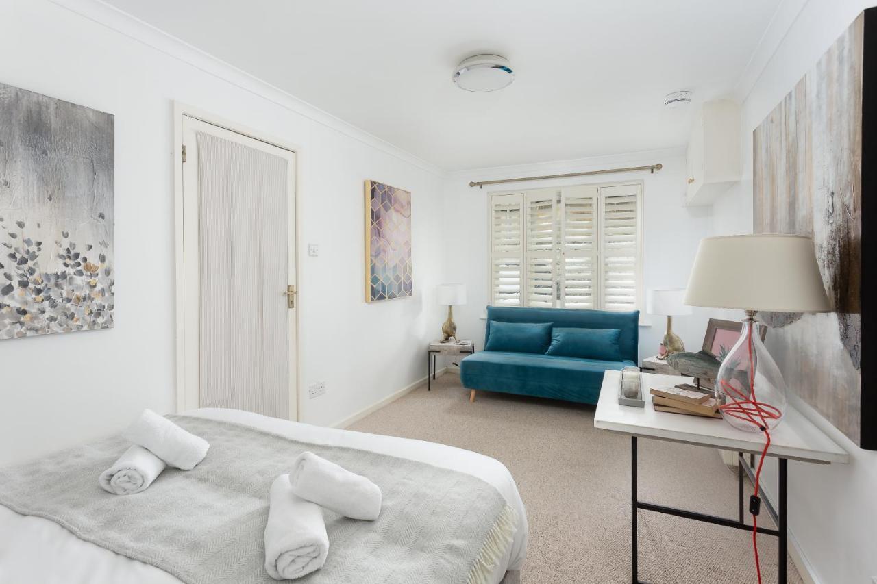Villa Price & Weeks - Heart Of Bath Extérieur photo